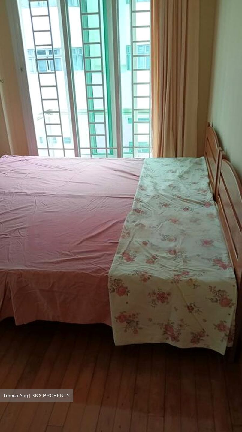 De Paradiso (D12), Apartment #485662131
